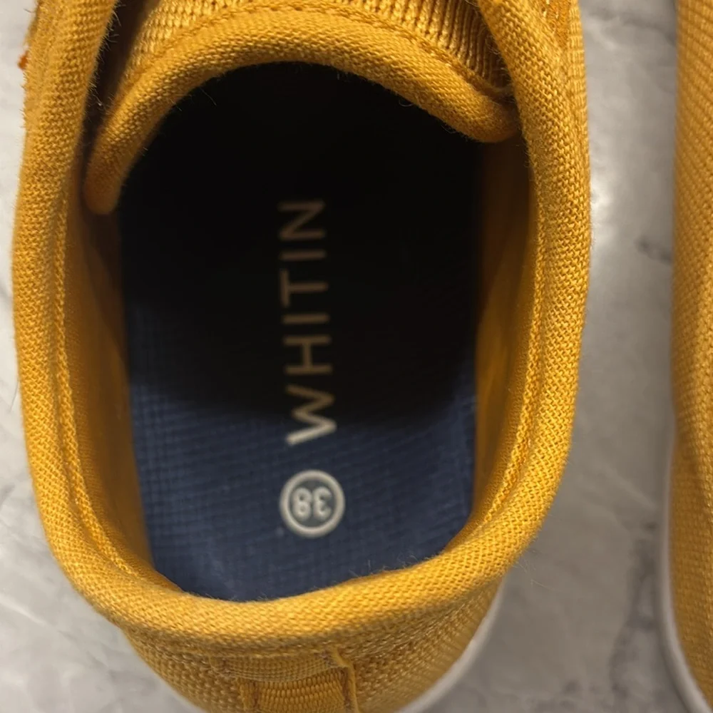 🌹HOST PICK🌹Whitin  Women’s Sneakers - Picture 4 of 12